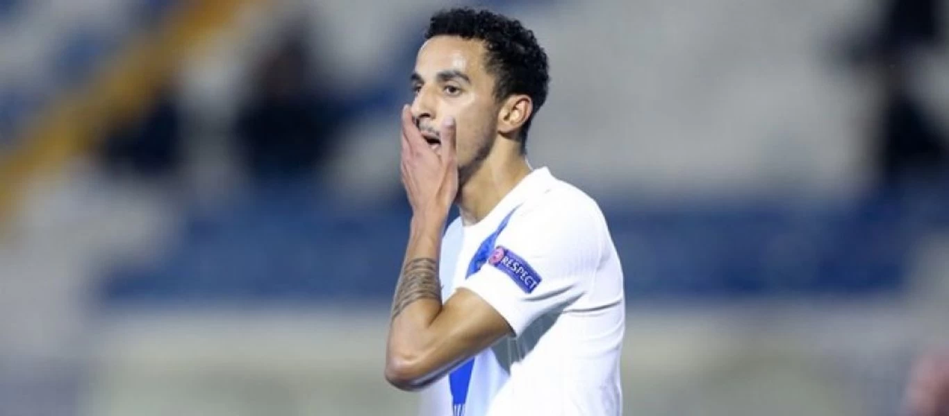 Κ.Ζέκα: «Θέλω να κλείσω την καριέρα μου στον Παναθηναϊκό - Να μείνει στην Εθνική ο Φαν΄τ Σιπ»